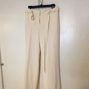 White House Black Market Slacks